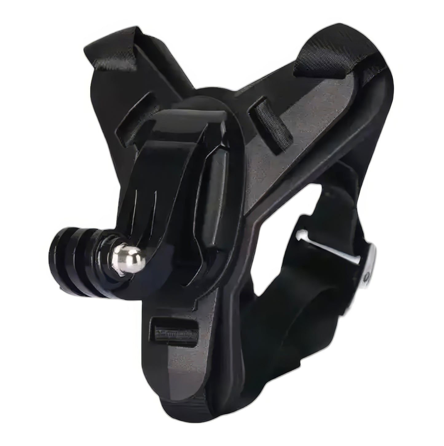 Fixation camera pour casque araiparadise
