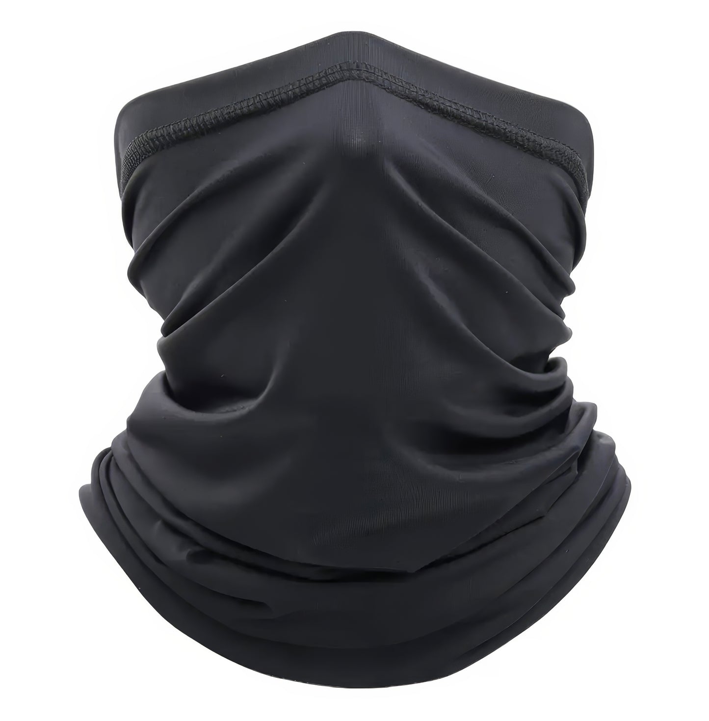 Tour de cou et bandeau araiparadise