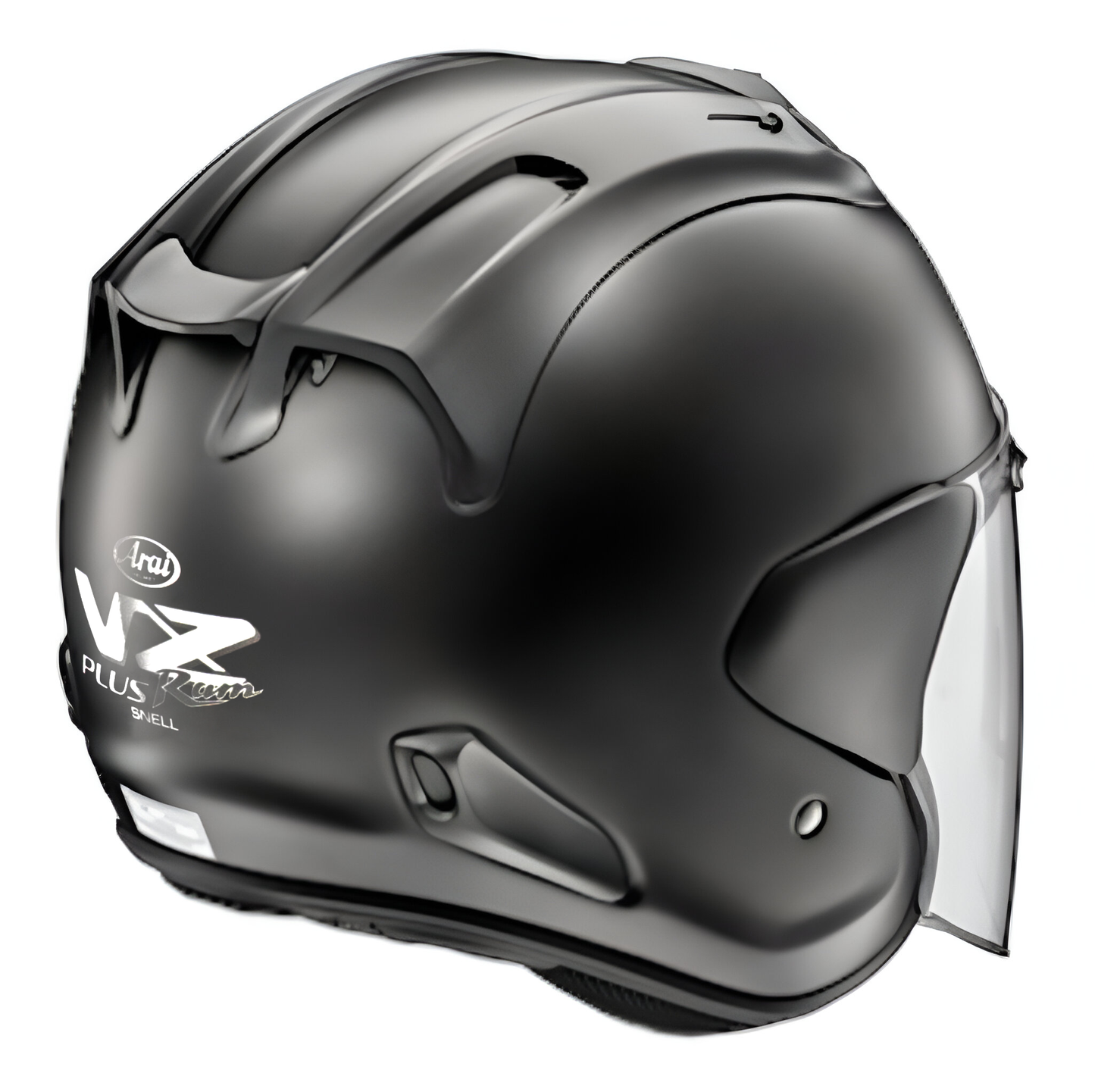 ARAI HELMET JET VZ-R VAS NOIR MAT araiparadise