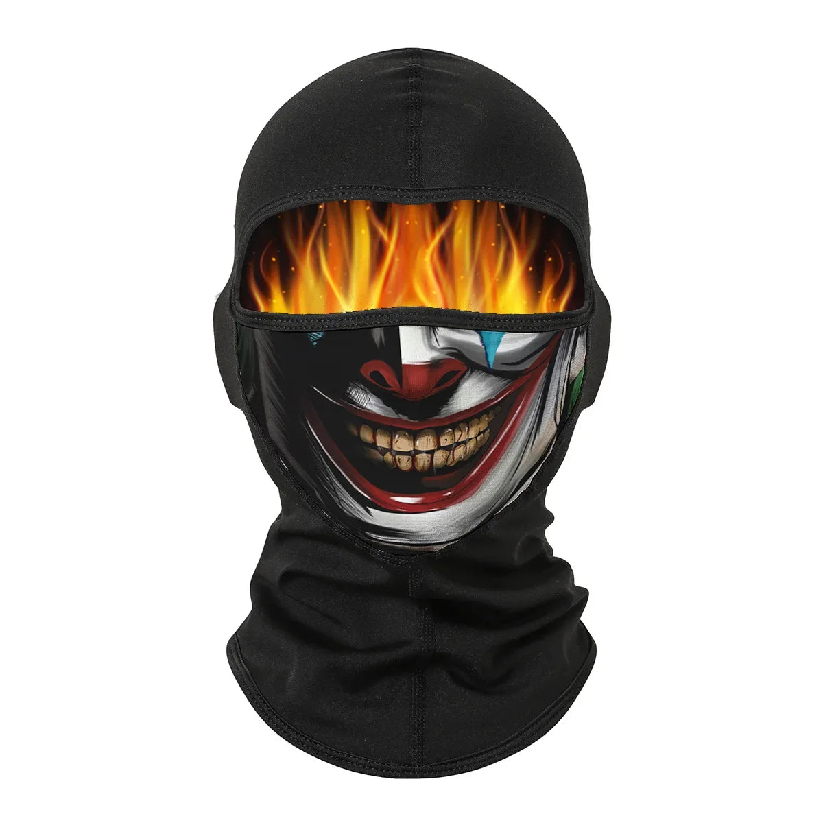 Cagoule à thème personnalisé araiparadise
