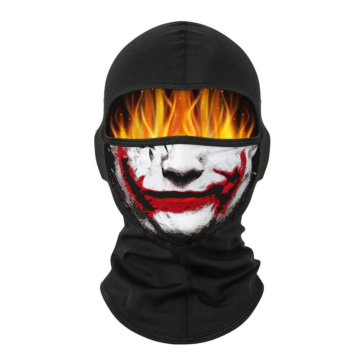 Cagoule à thème personnalisé araiparadise