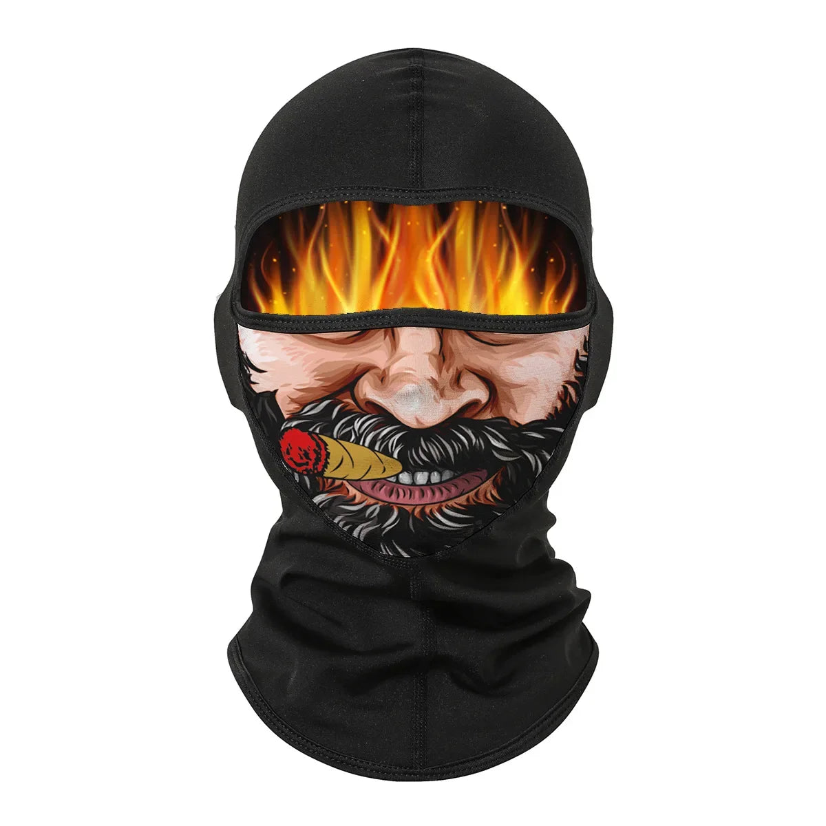 Cagoule à thème personnalisé araiparadise