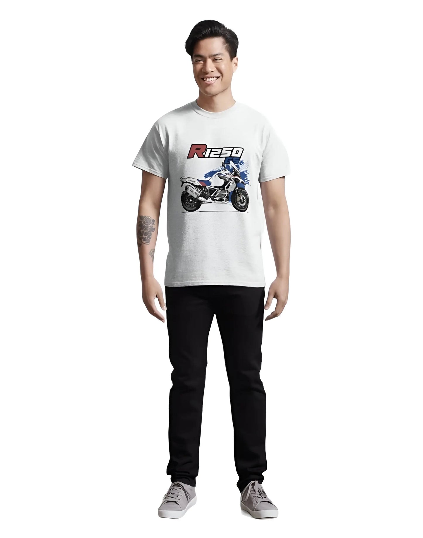 Tee-shirts Essentiel araiparadise