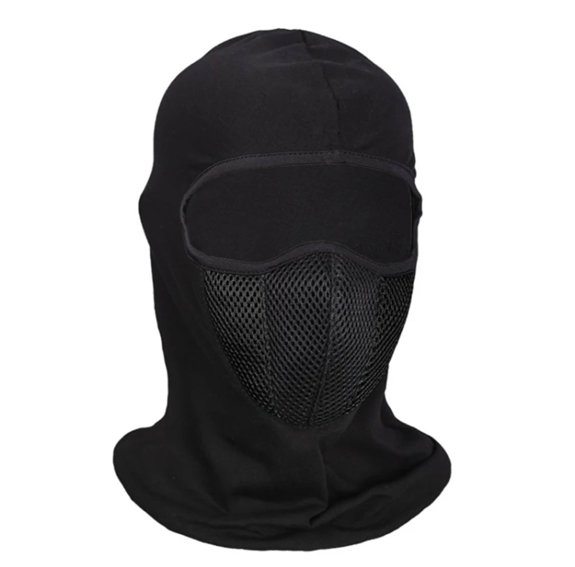 Cagoule respirante araiparadise