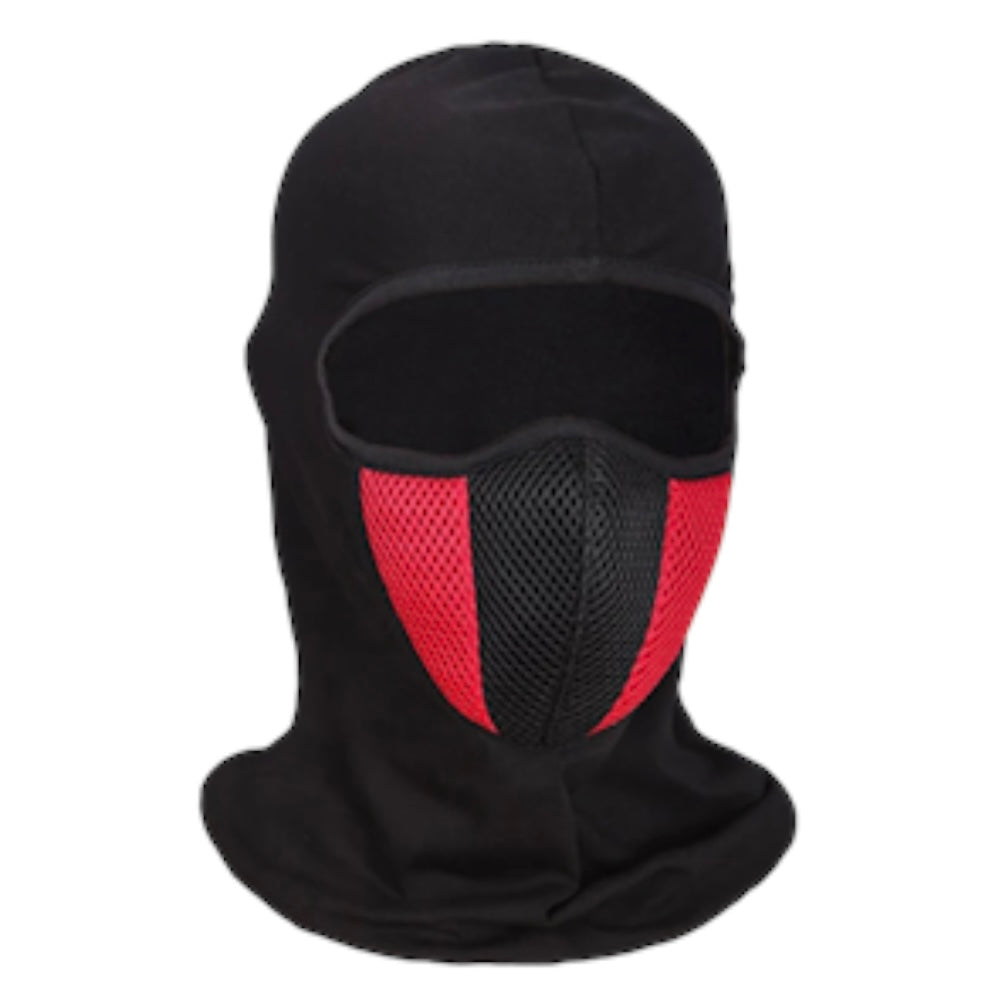 Cagoule respirante araiparadise