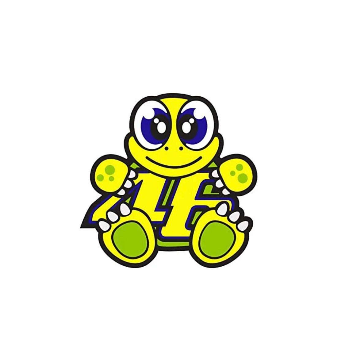 Stickers autocollants THE DOCTOR araiparadise