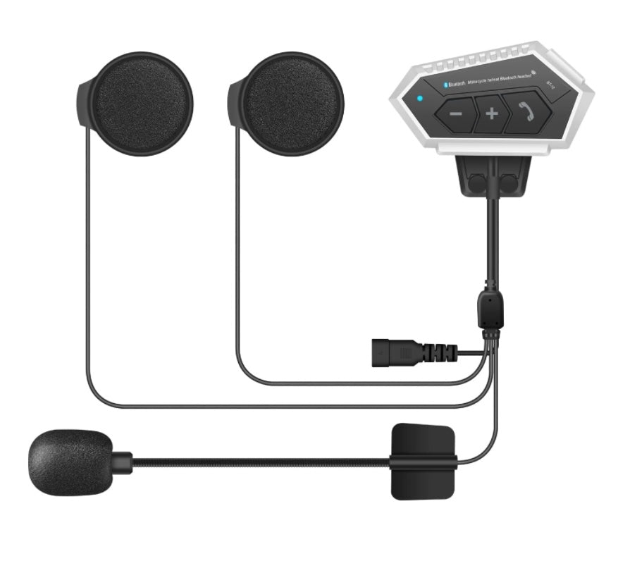 Kit main libre Bluetooth OBEST 5.O araiparadise