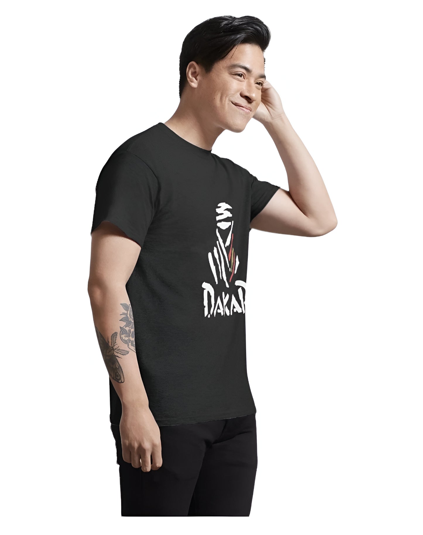 Tenue 24 araiparadise