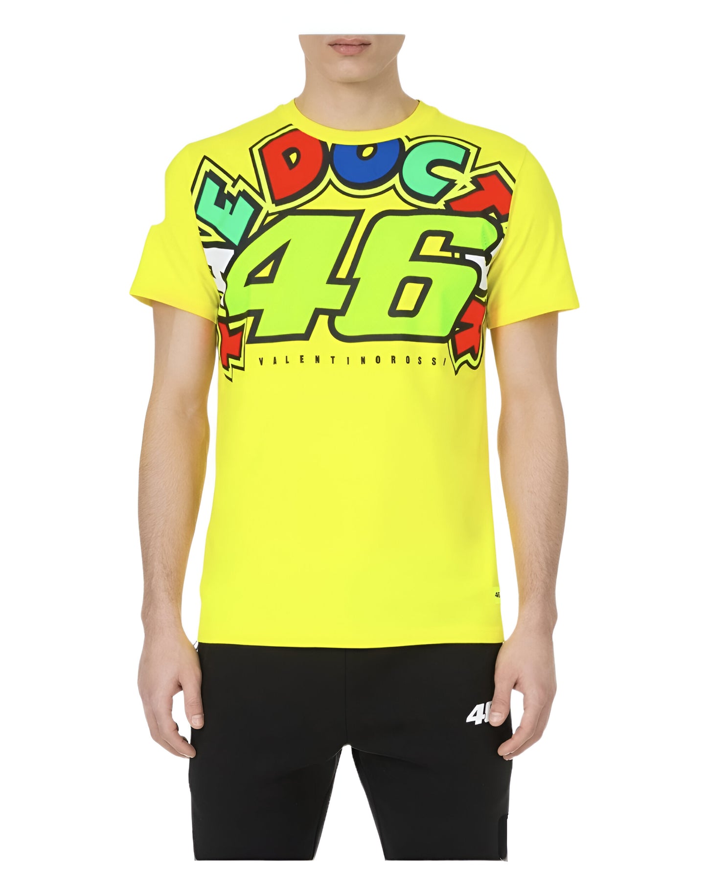 Tee-shirt THE DOCTOR araiparadise