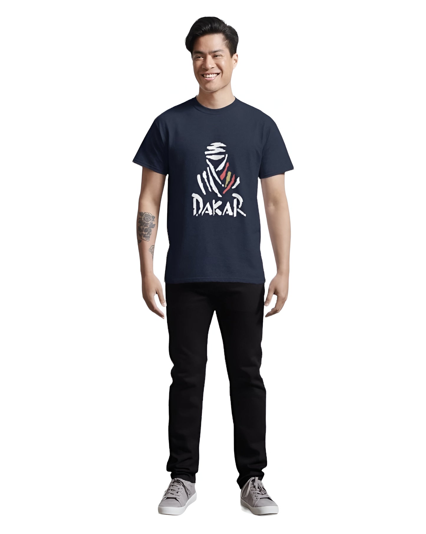 Tenue 24 araiparadise