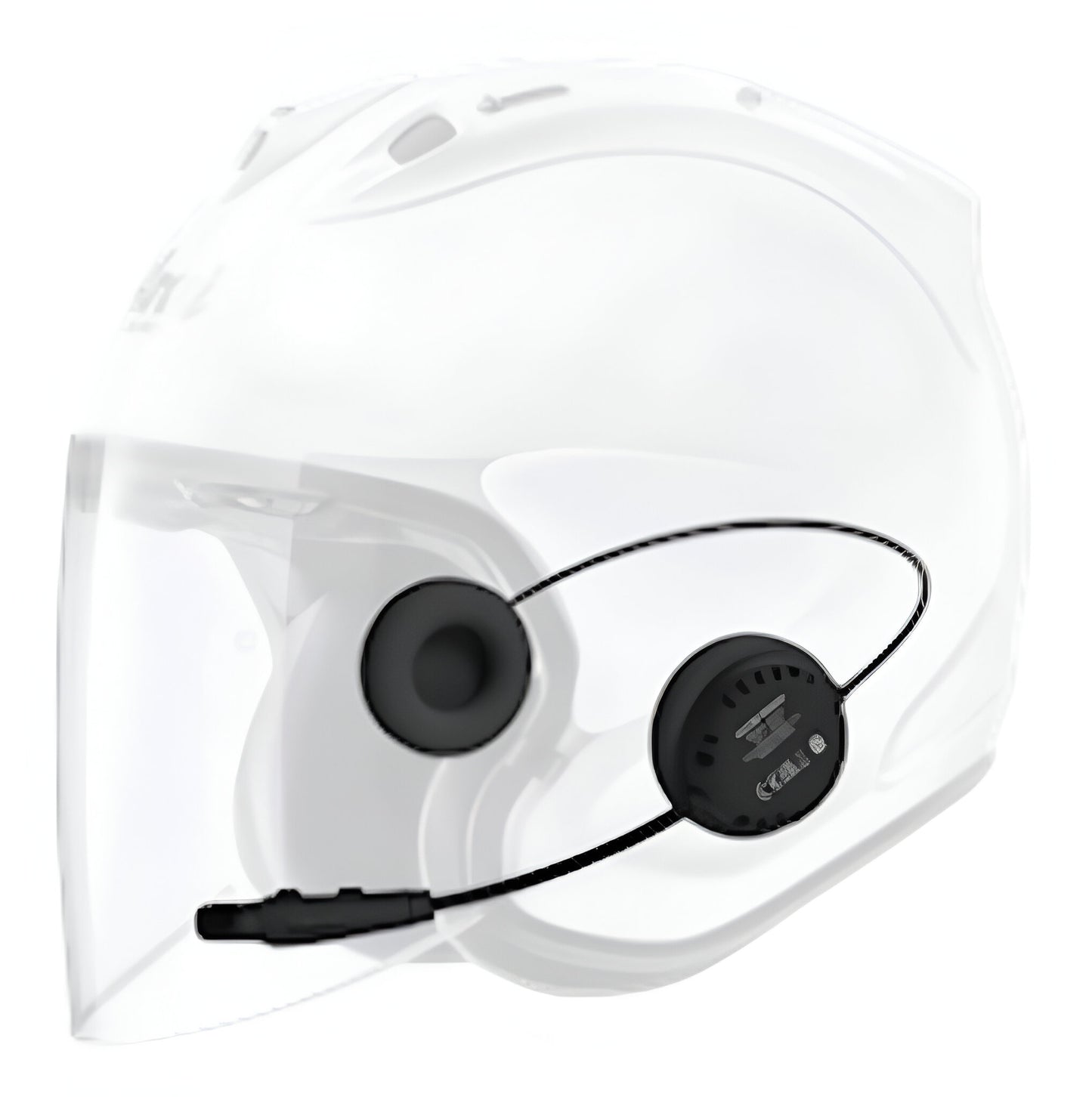 Kit main libre Bluetooth OBEST 5.1 araiparadise