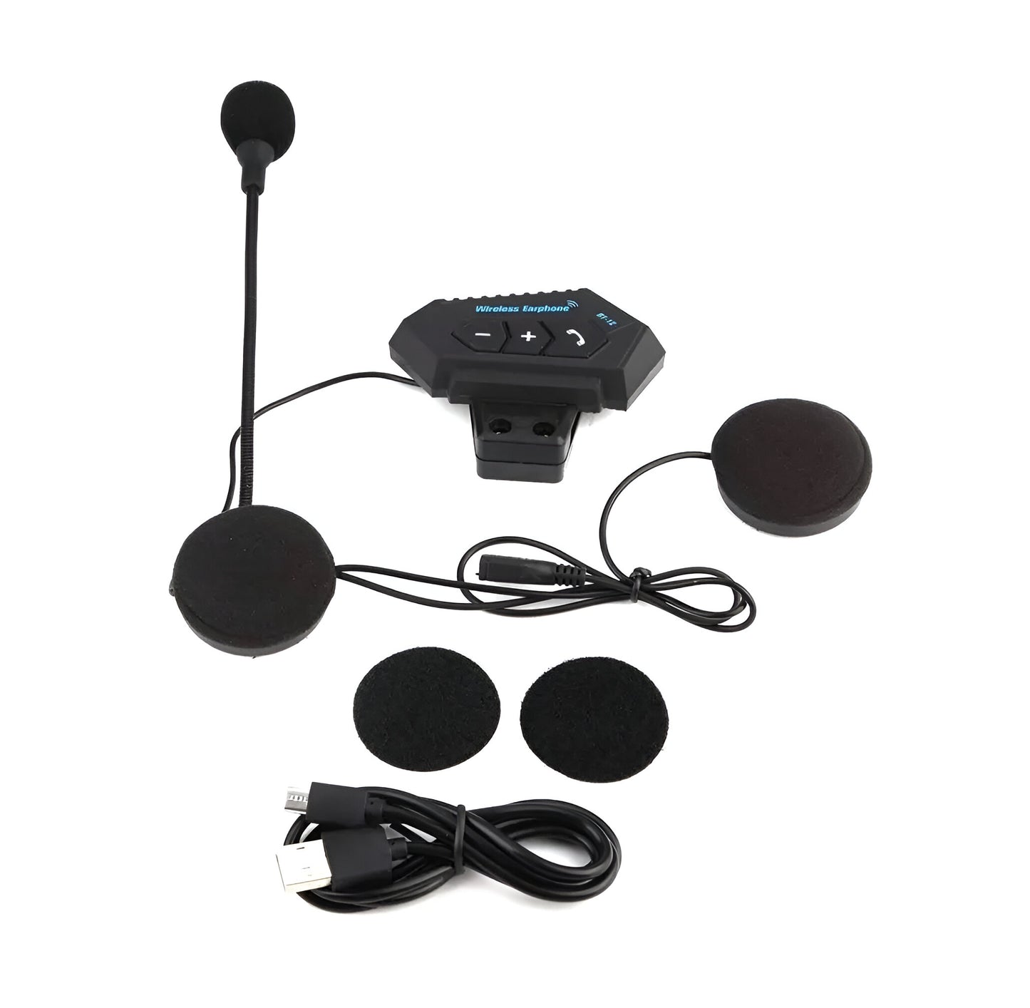 Kit main libre Bluetooth KSTE araiparadise