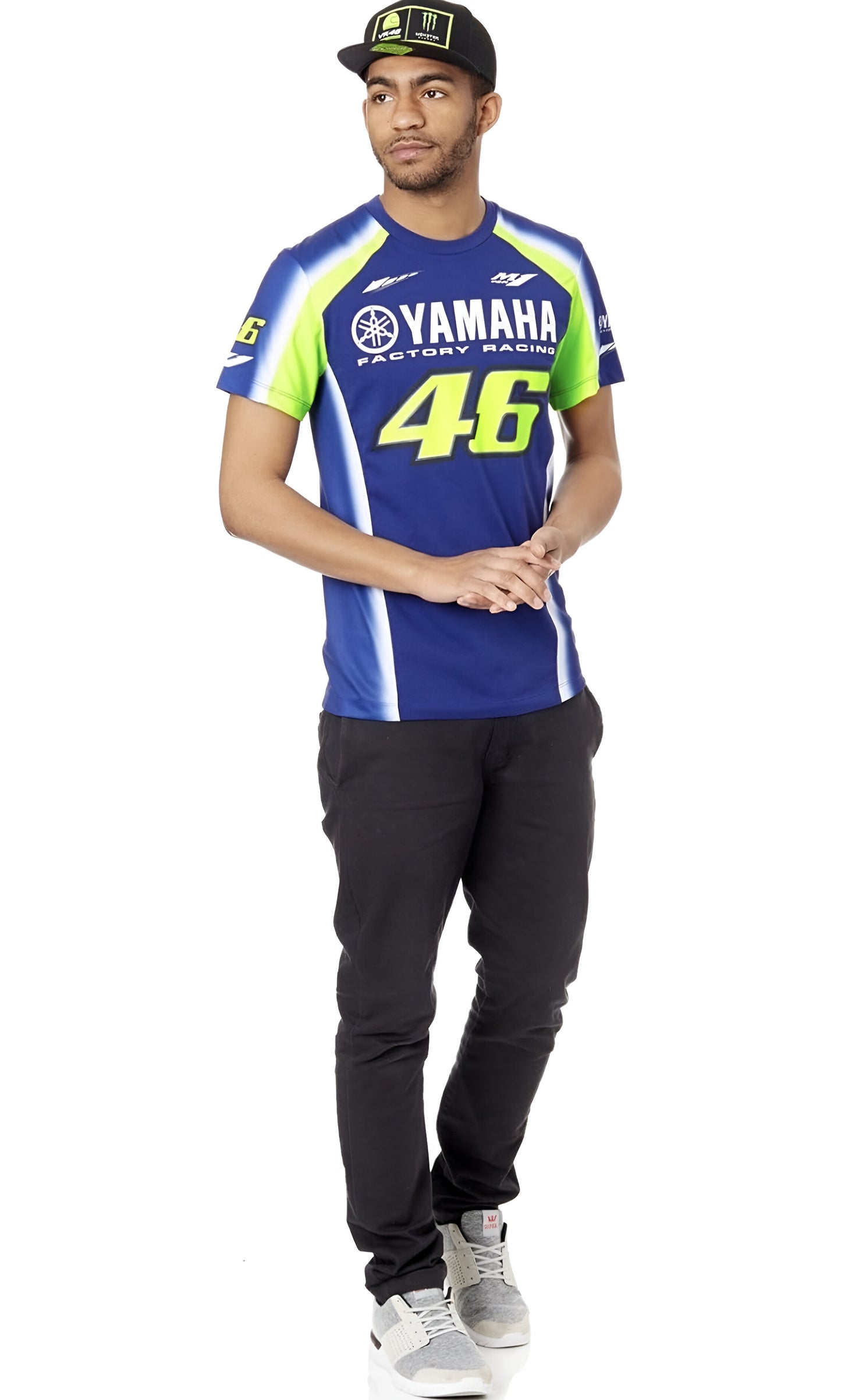Tenue 24 araiparadise