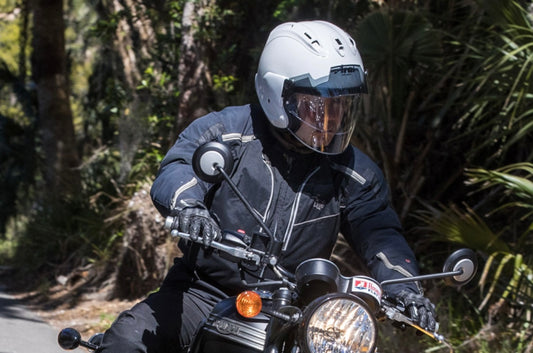 Les-avantages-de-porter-un-casque-Arai araiparadise