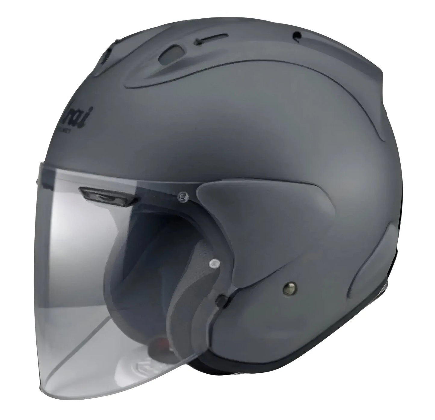 ARAI HELMET JET VZ-R VAS GRIS MODERNE araiparadise