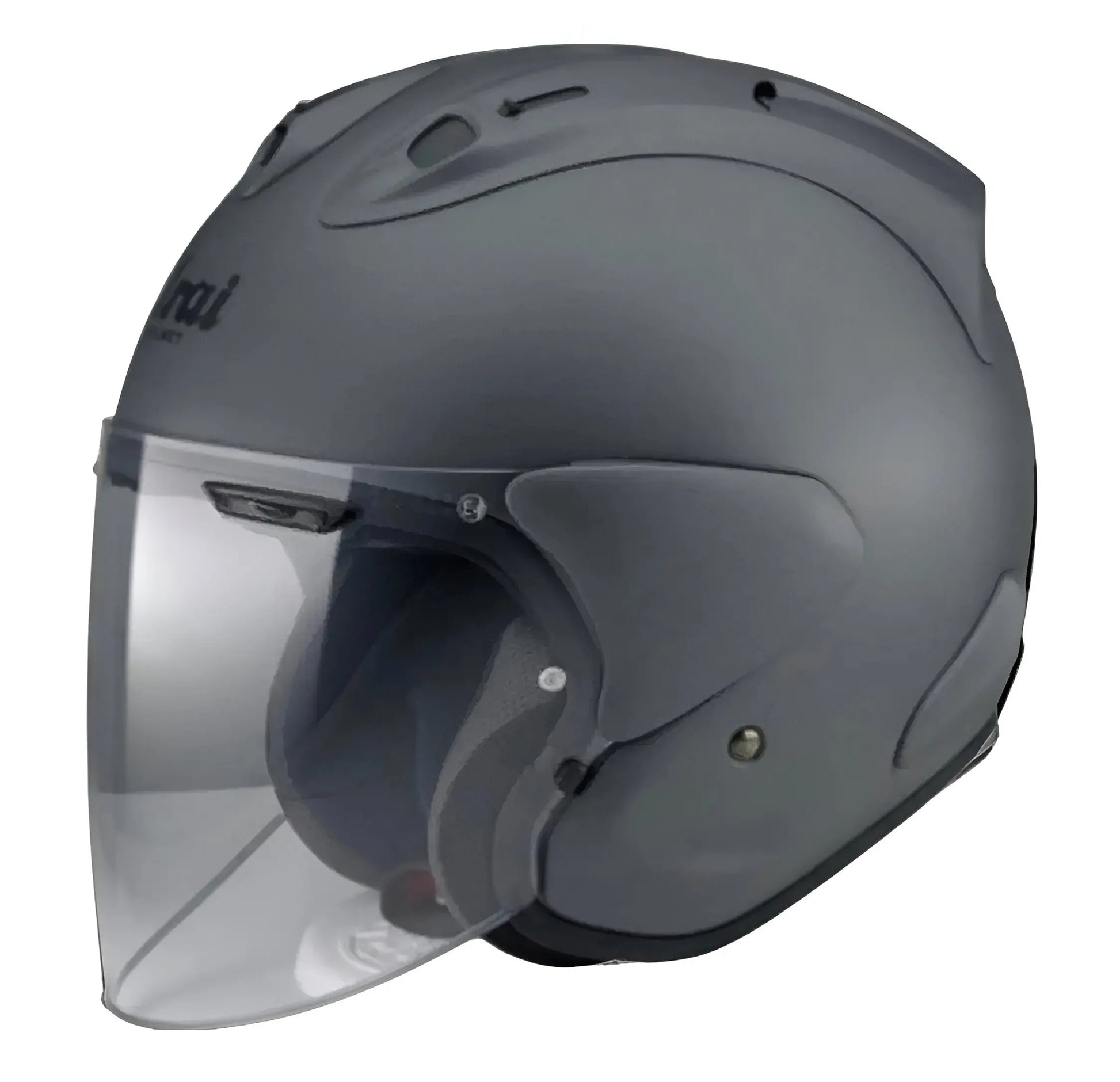 ARAI HELMET JET VZ-R VAS GRIS MODERNE araiparadise