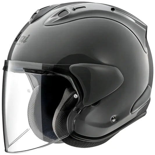 ARAI HELMET JET VZ-R VAS GRIS NARDO araiparadise