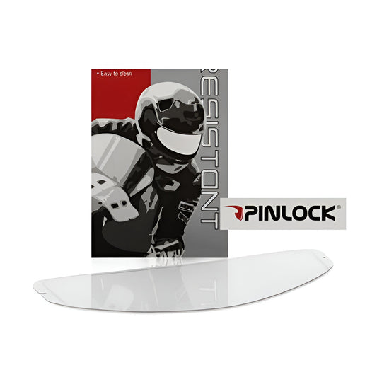 Ecran anti buée PINLOCK araiparadise