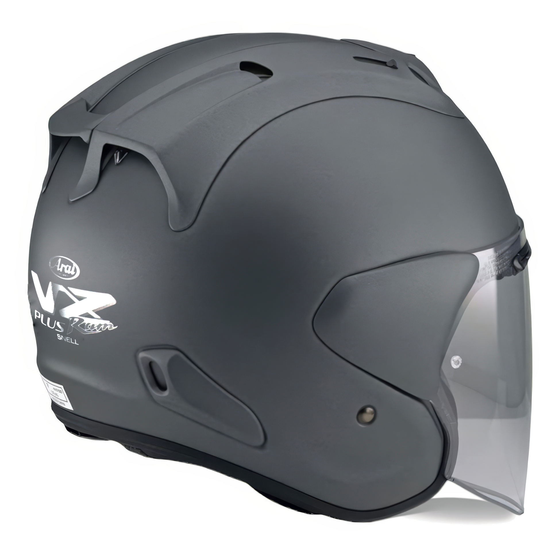 ARAI HELMET JET VZ-R VAS GRIS MODERNE araiparadise