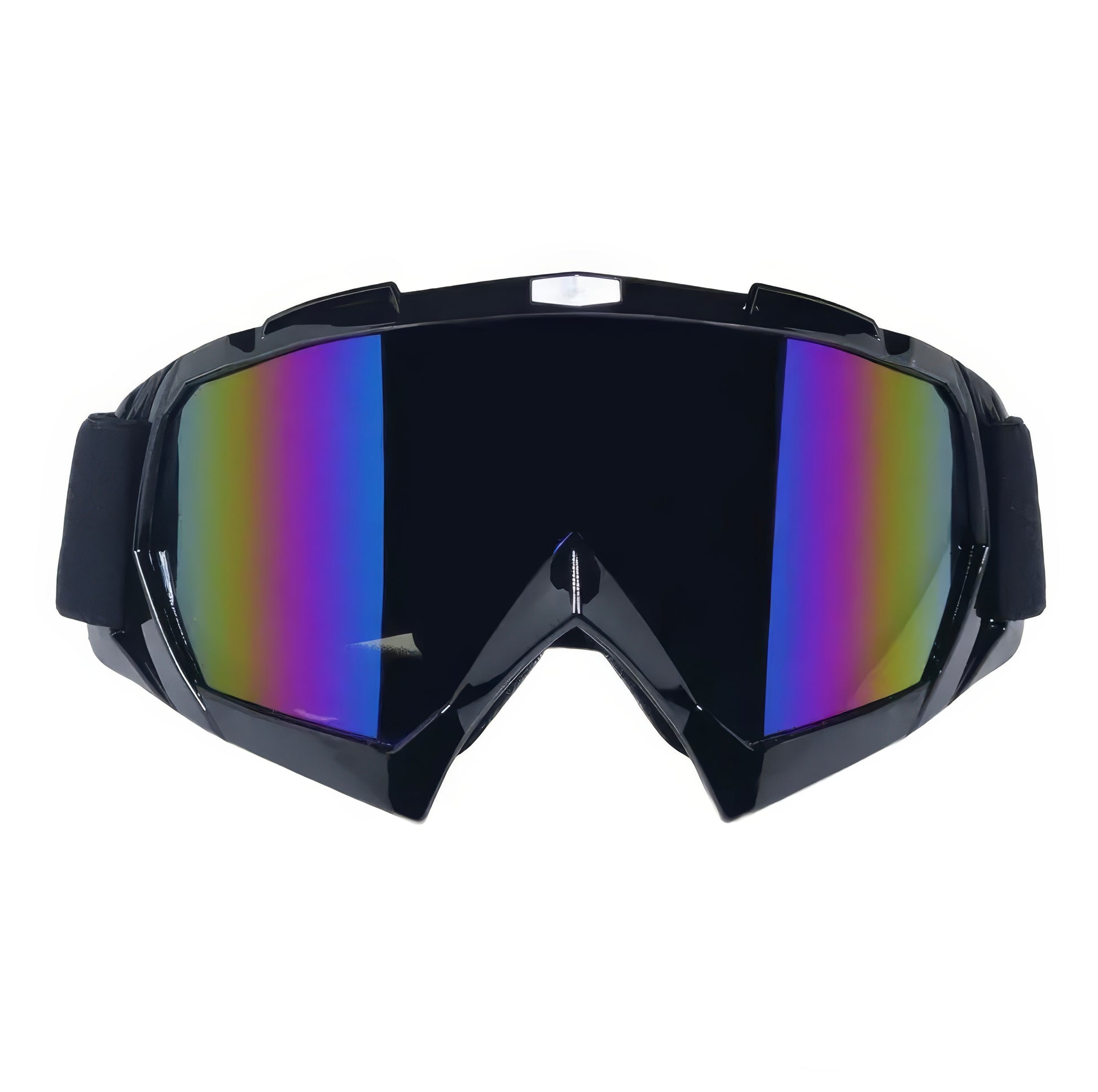 Masque motocross araiparadise