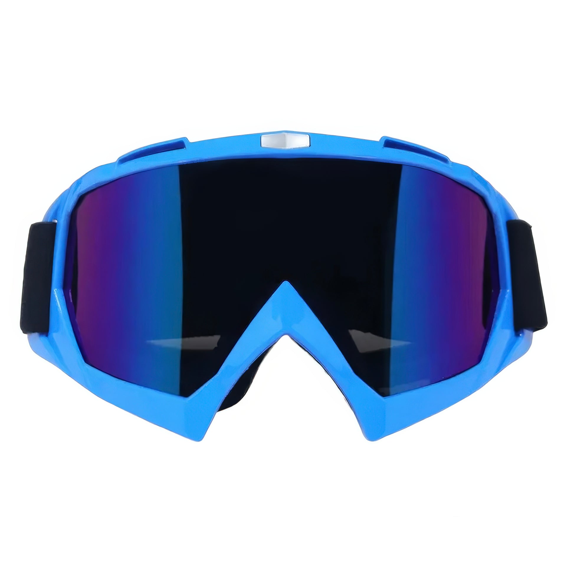 Masque motocross araiparadise