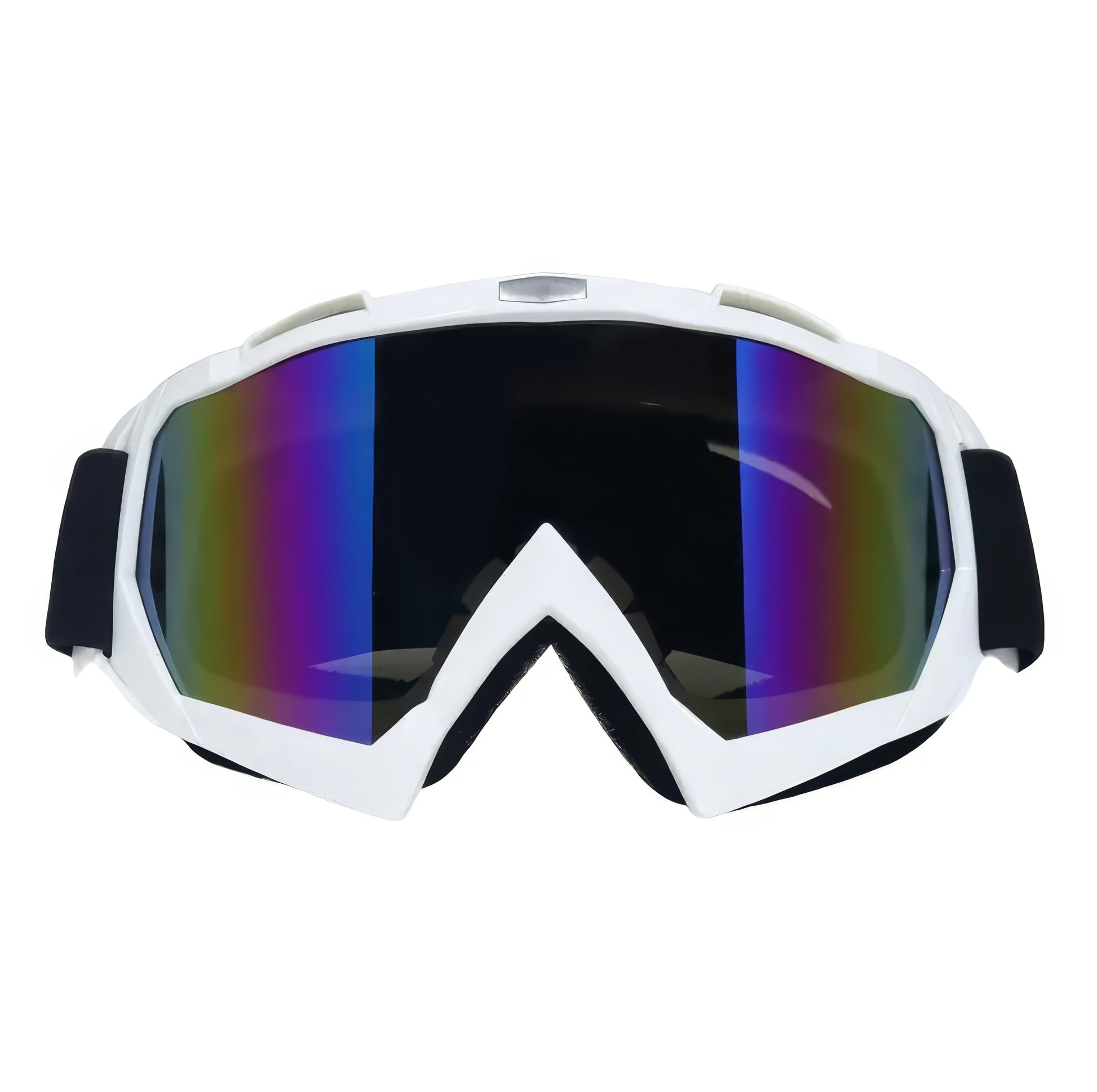 Masque motocross araiparadise