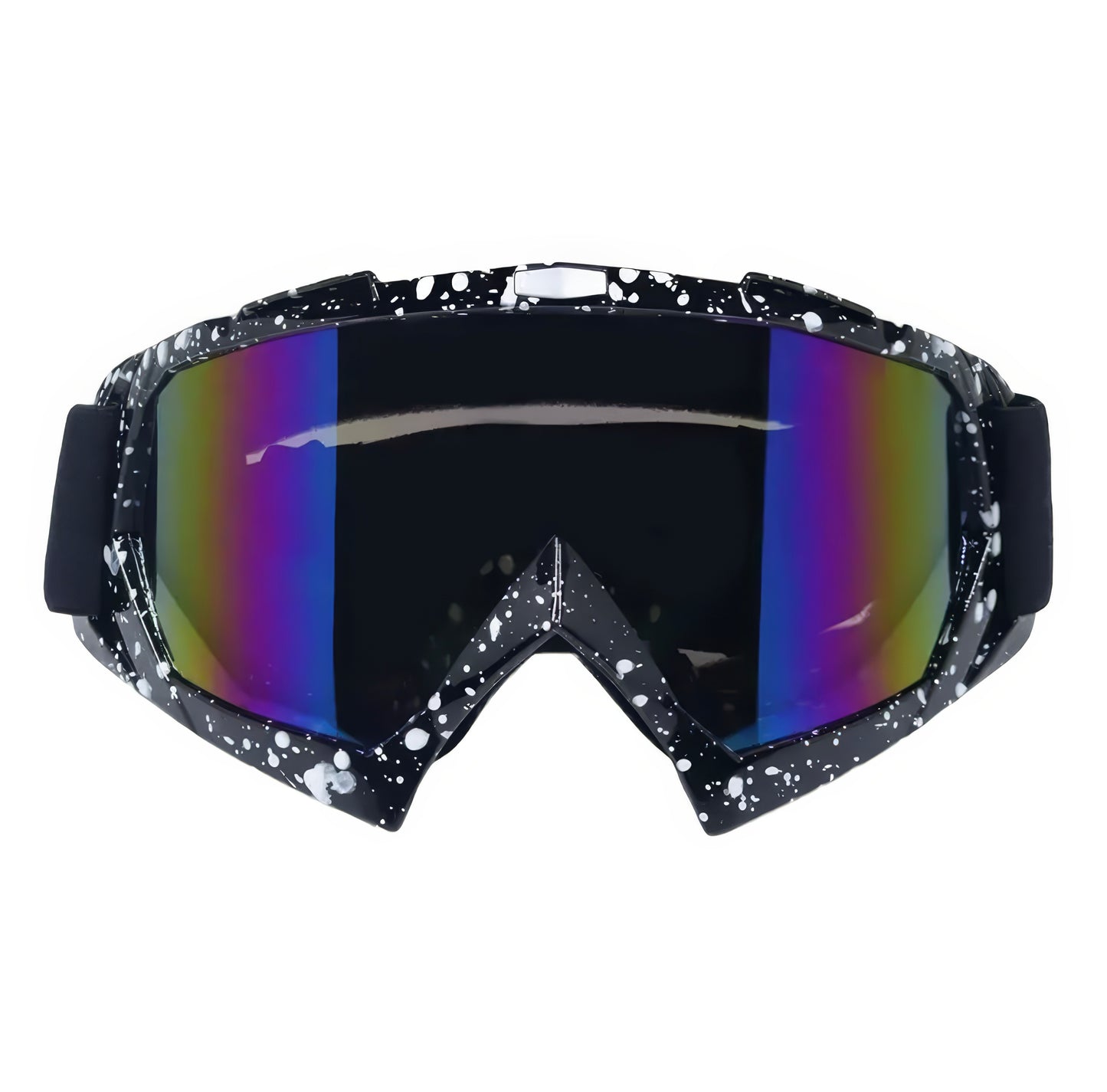 Masque motocross araiparadise