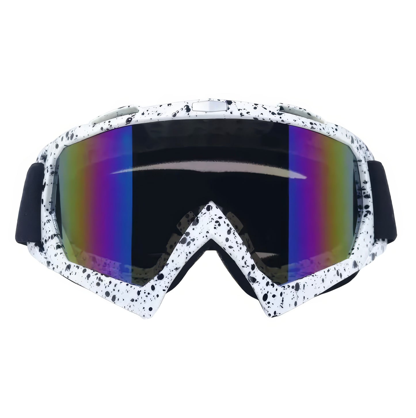Masque motocross araiparadise