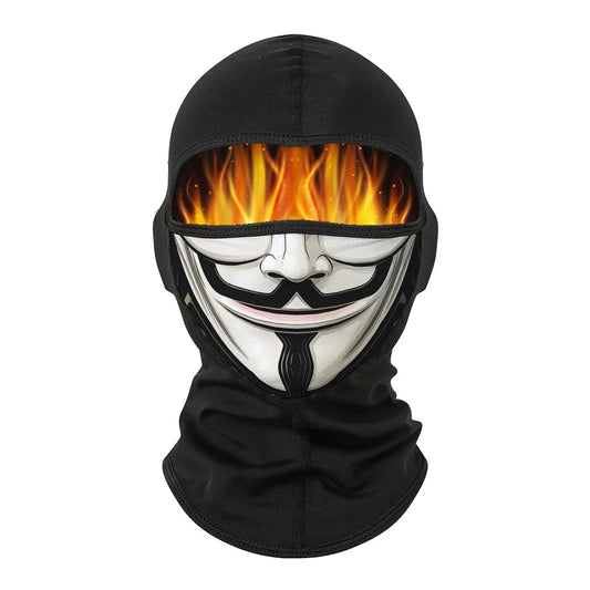 Cagoule à thème personnalisé araiparadise