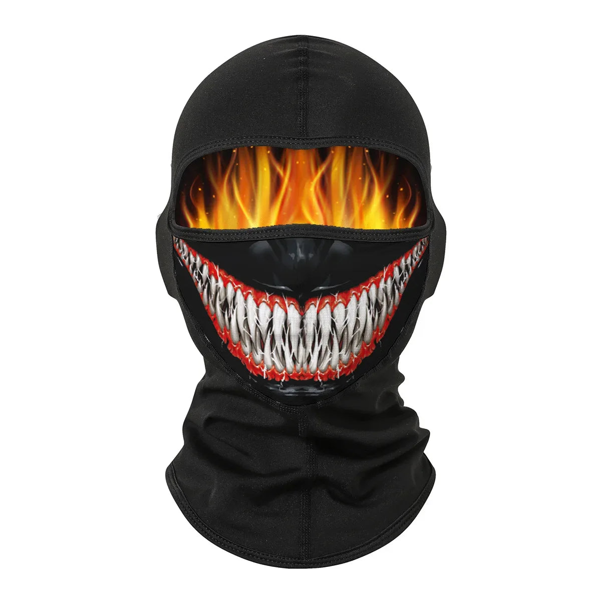 Cagoule à thème personnalisé araiparadise