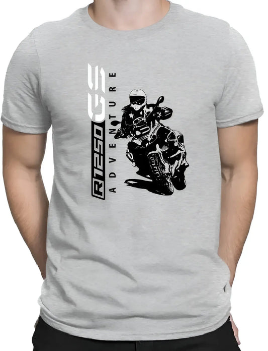 Tee-shirts BMW R 1200 GS araiparadise