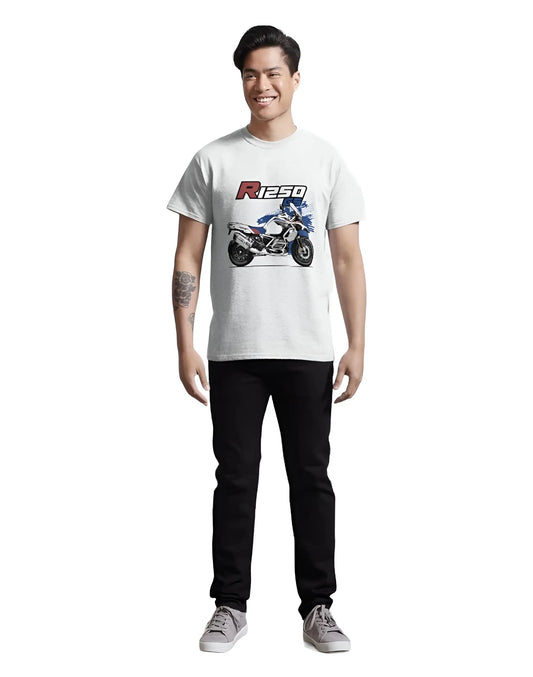 Tee-shirts Essentiel araiparadise