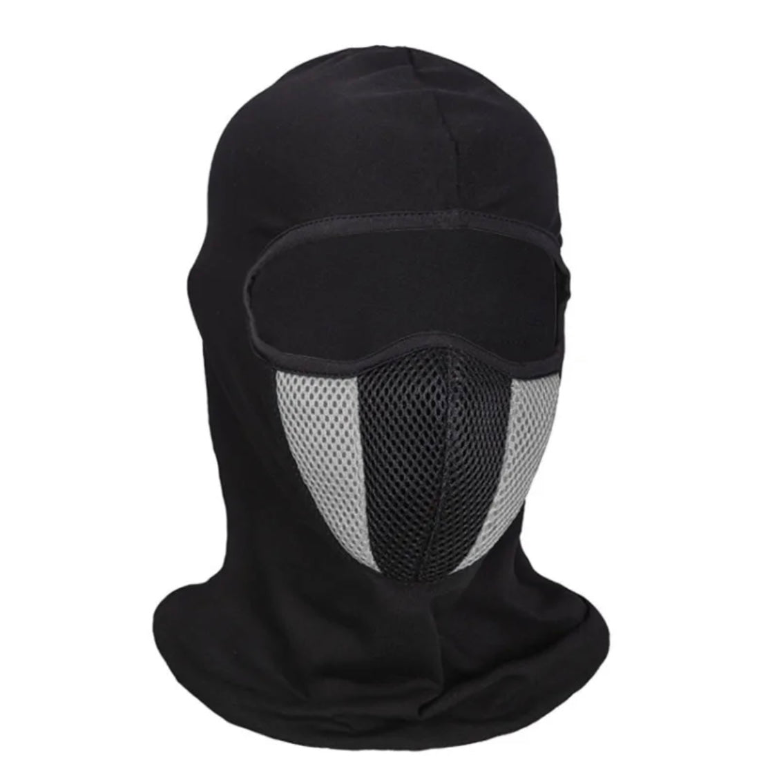 Cagoule respirante araiparadise