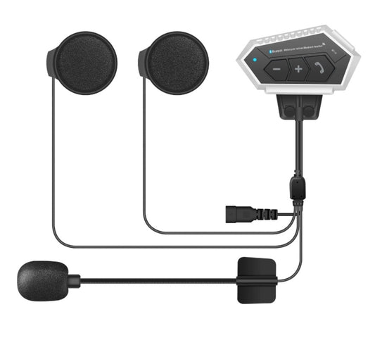 Kit main libre Bluetooth OBEST 5.O araiparadise