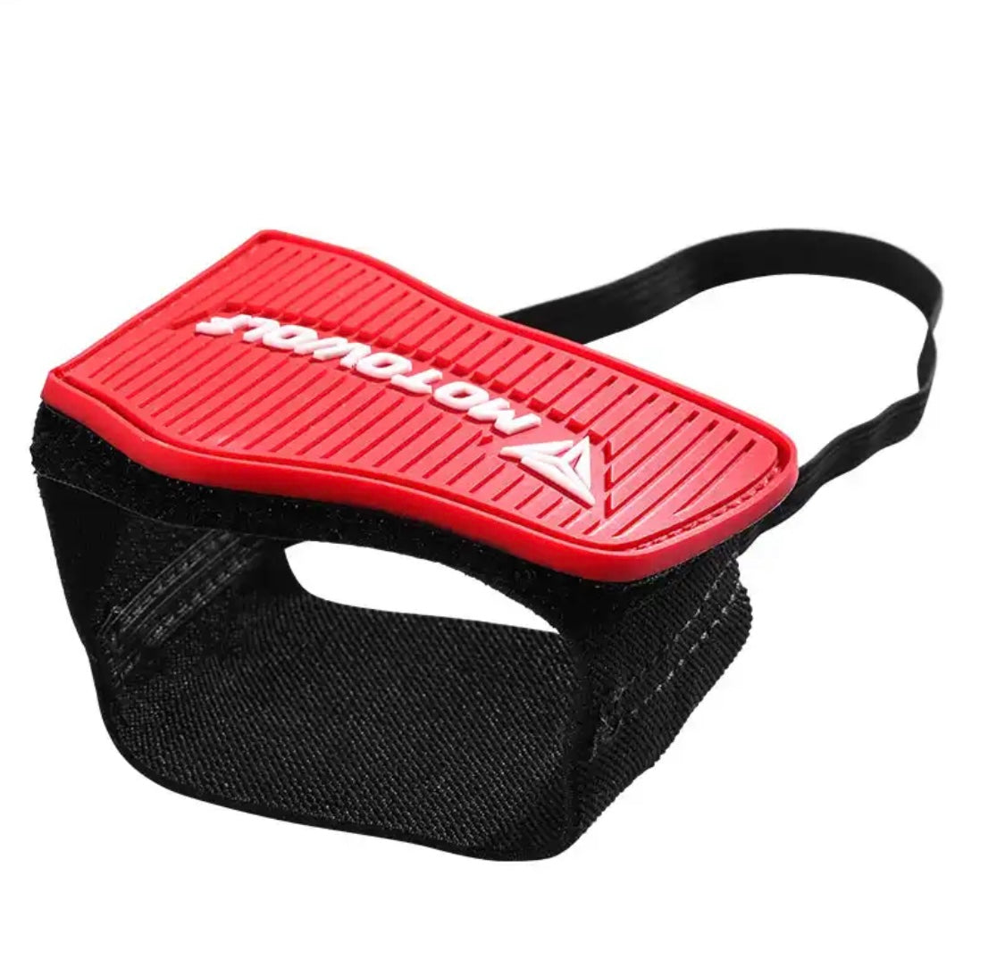 Protection chaussure sélecteur de vitesse moto araiparadise