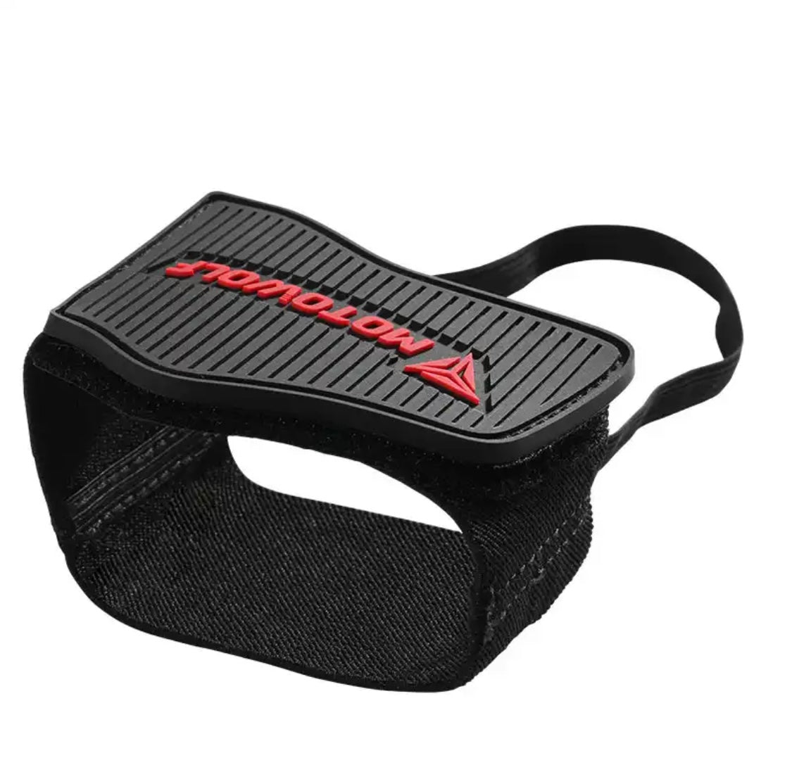 Protection chaussure sélecteur de vitesse moto araiparadise