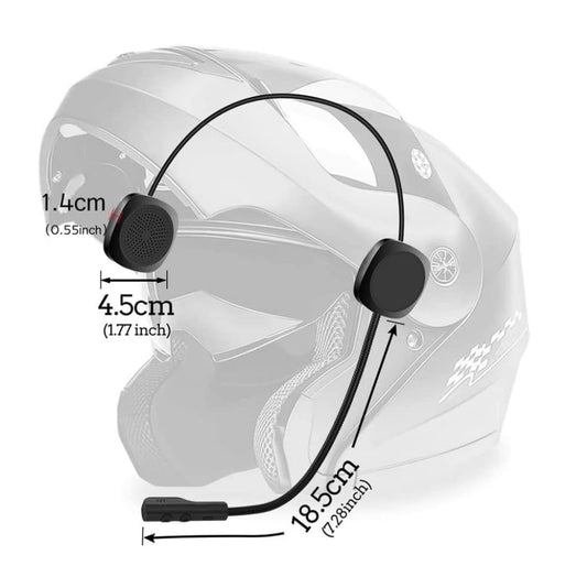 Kit main libre Bluetooth 3T6B araiparadise