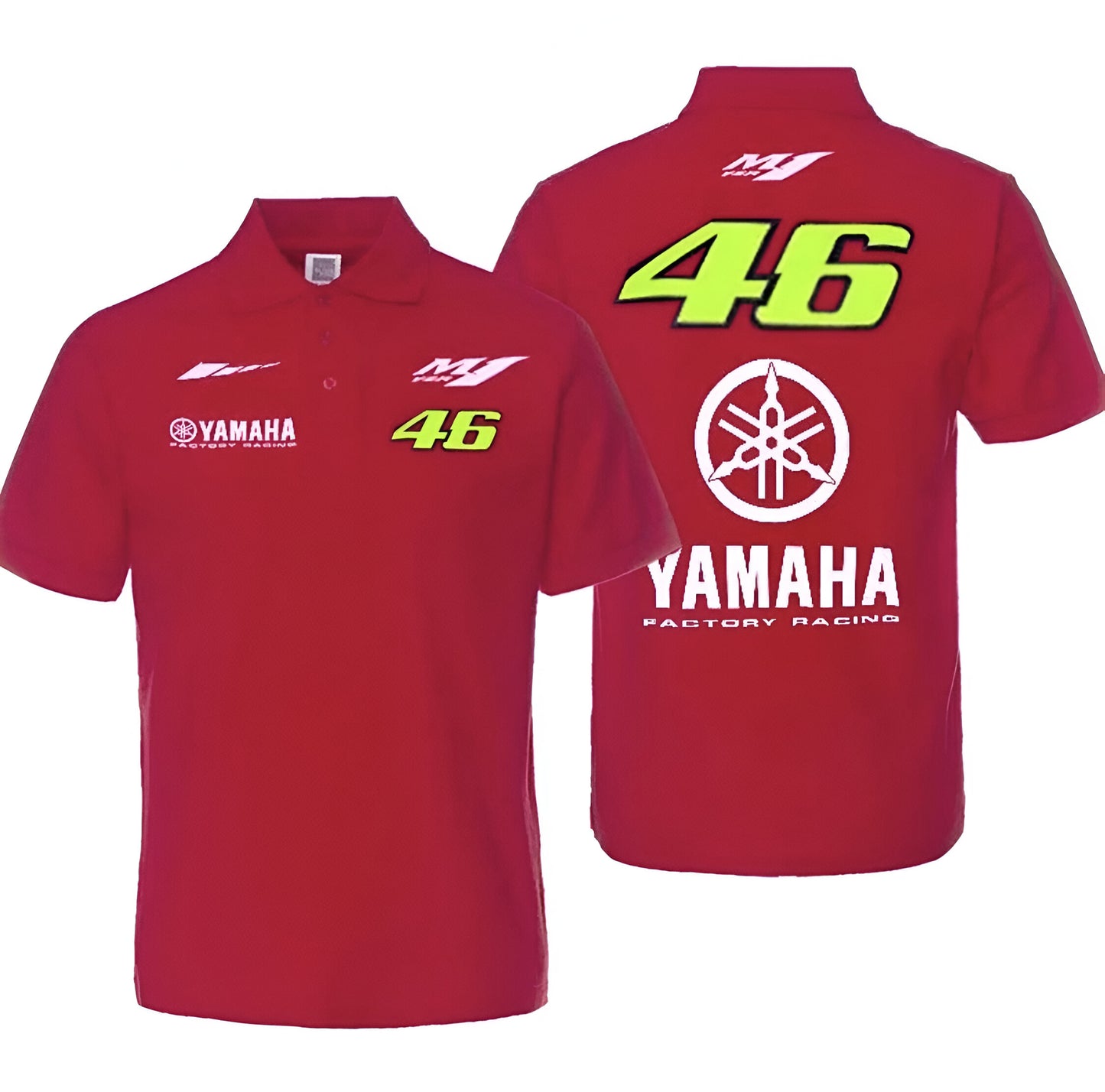 POLO YAMAHA .. (Copie) araiparadise