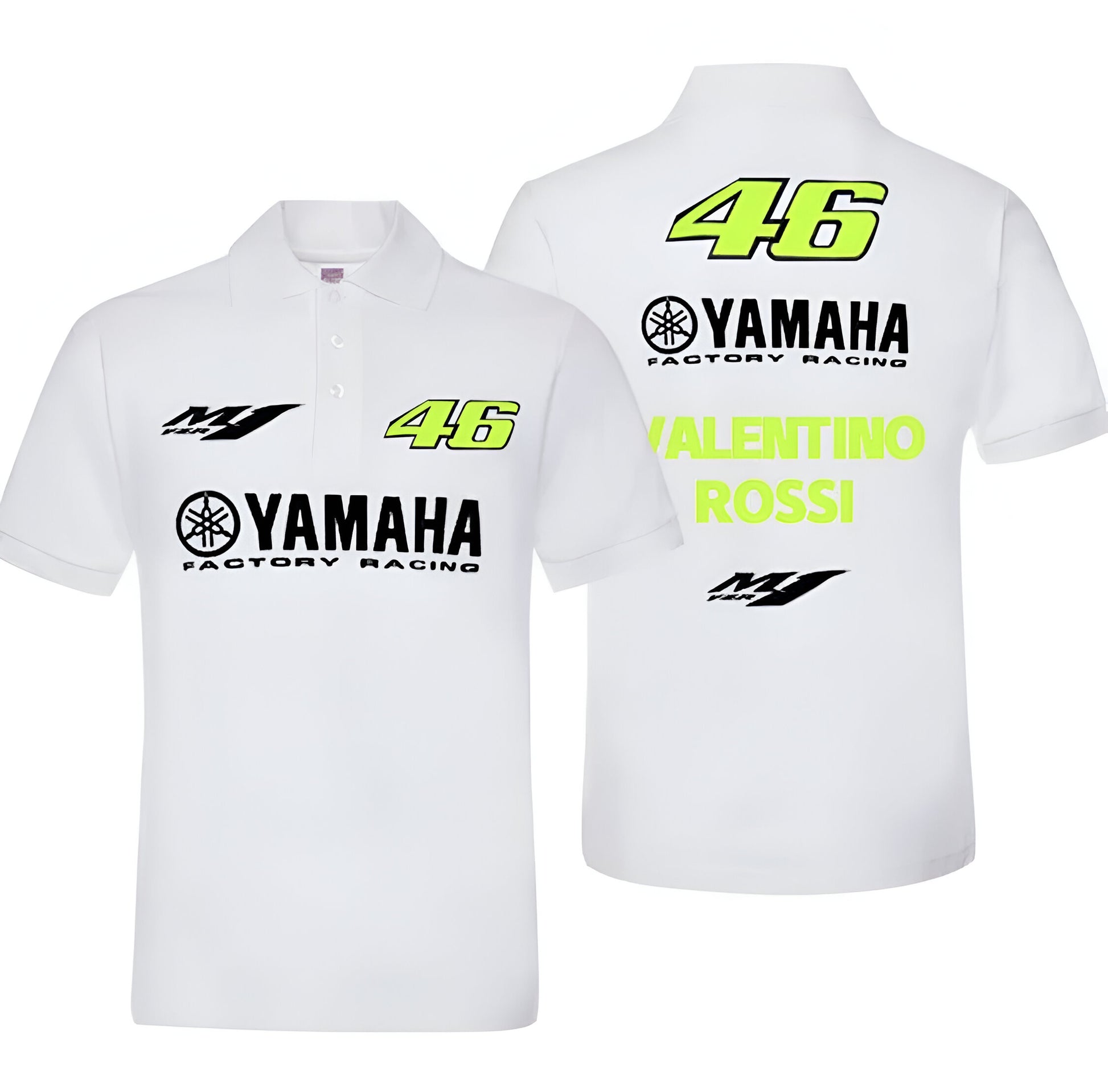 POLO YAMAHA . araiparadise