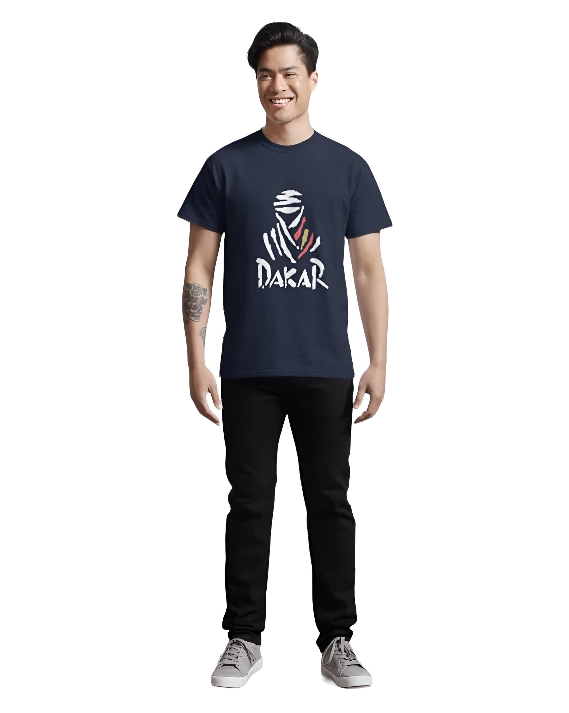 Tenue 24 araiparadise