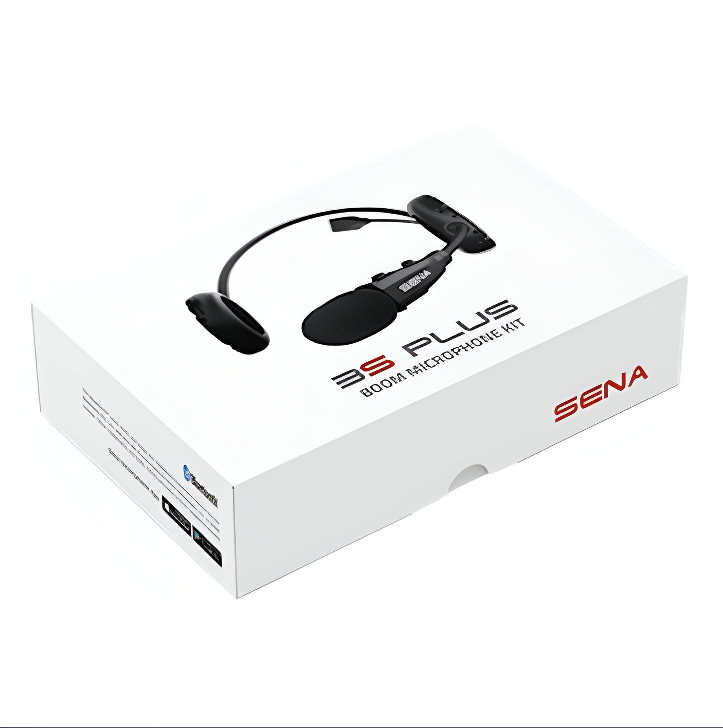 Intercom SENA 3S PLUS araiparadise