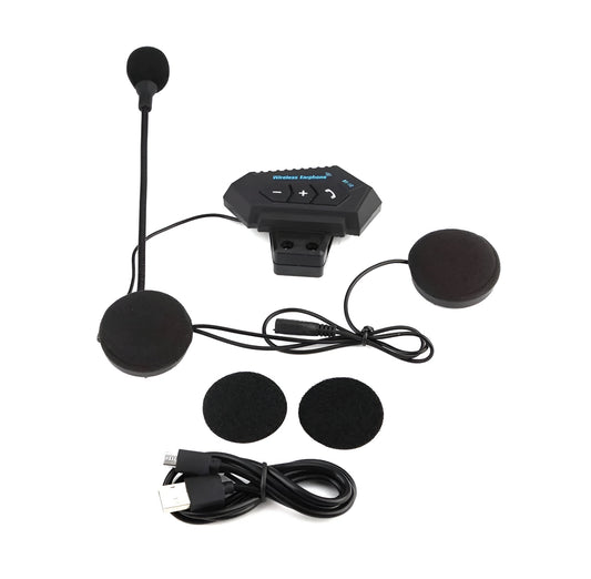 Kit main libre Bluetooth KSTE araiparadise