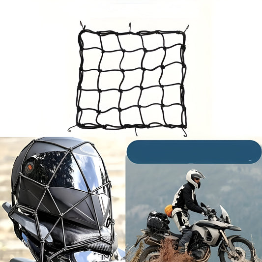 Filet élastiques moto X2 araiparadise