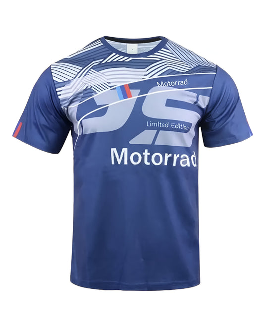 Tee-shirt BMW araiparadise