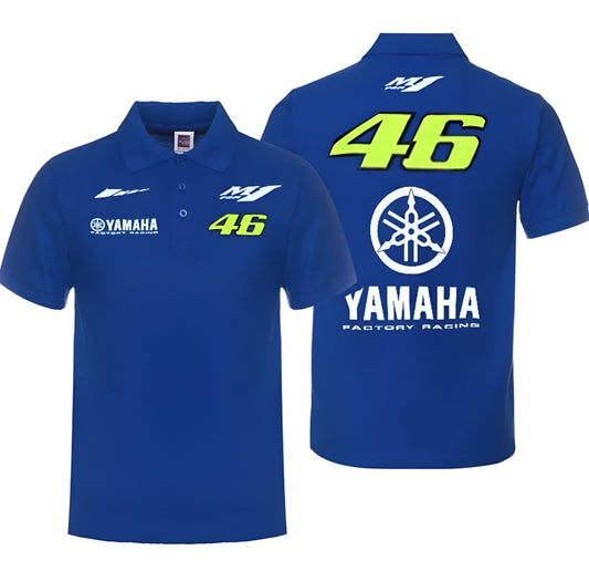 POLO YAMAHA .. (Copie) araiparadise