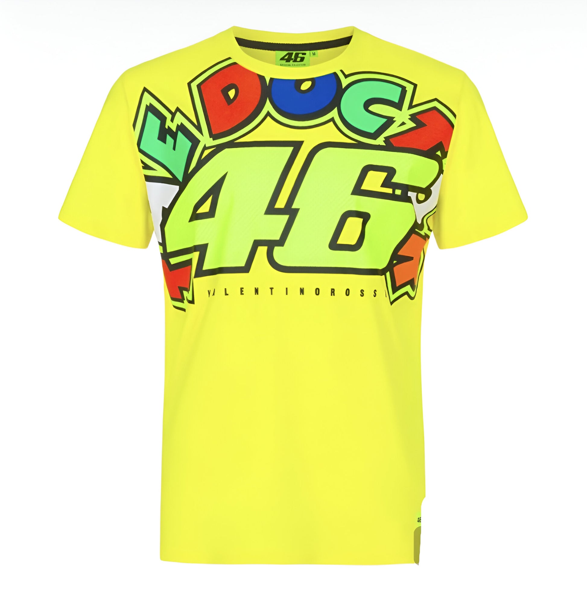 Tee-shirt THE DOCTOR araiparadise