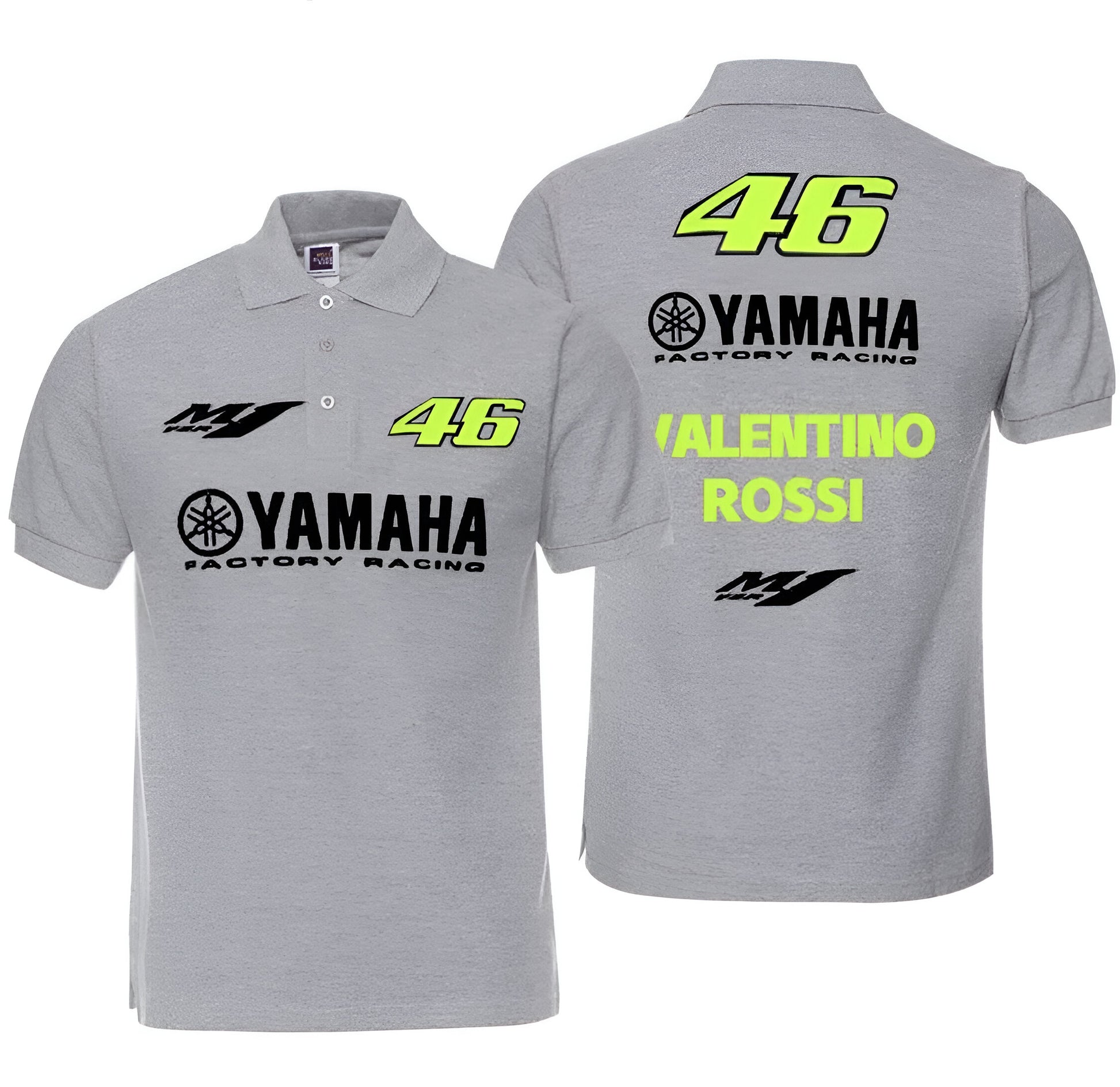 POLO YAMAHA . araiparadise