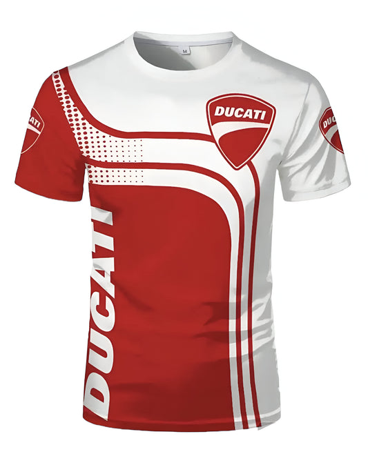 Tee-shirt BMW araiparadise