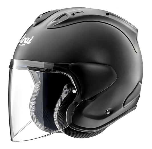 ARAI HELMET JET VZ-R VAS NOIR MAT araiparadise